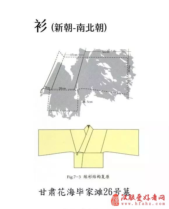  现代汉服常被混用的汉服婚礼几个名詞，你分得清几个？