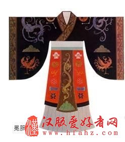  汉文化小科普——你了解汉服吗？