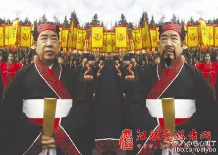 现代人穿古装为何这么辣眼：自以为梅长苏，却