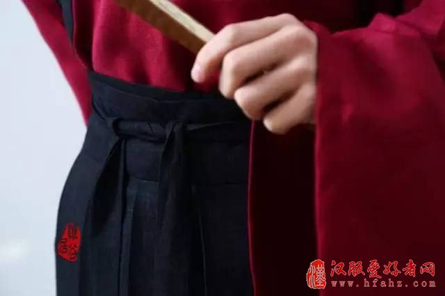  你再说影视装是汉服，我就急了！