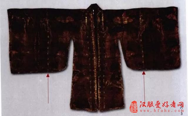  同袍，你确定你真的会穿汉服吗？（五）