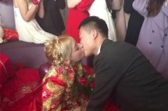 [最新]县城小伙娶乌克兰媳妇 女方不要彩礼不要