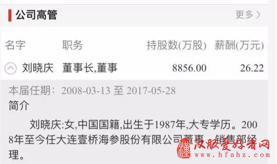 女富商刘晓庆被抓 她和父亲用这种方法狂收17个