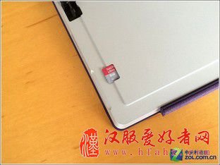 Surface Pro 3无所不能 玩转摄影后期