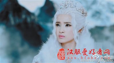 龚蓓苾《幻城》